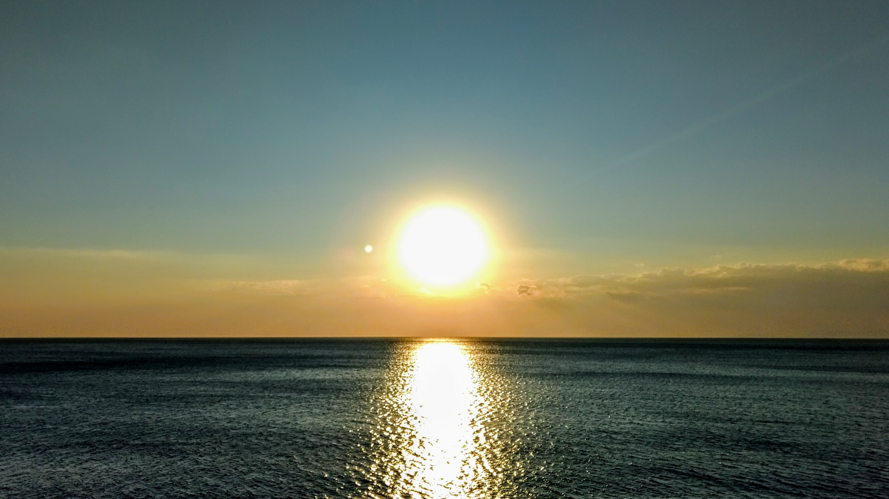 Weather on Kythira Boutique hotel Xenonas Fos ke Choros