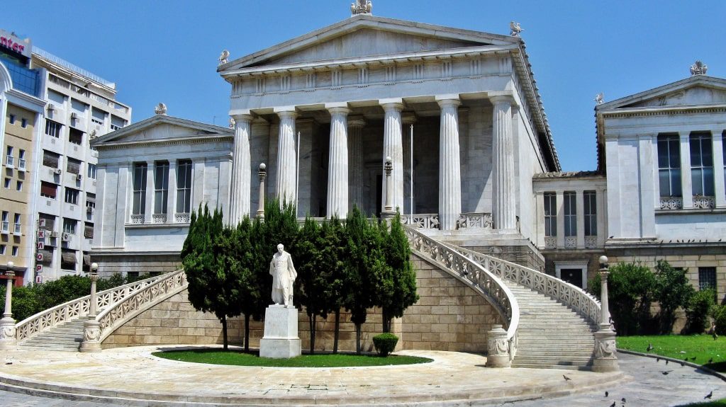Athens Trilogy (2)-min