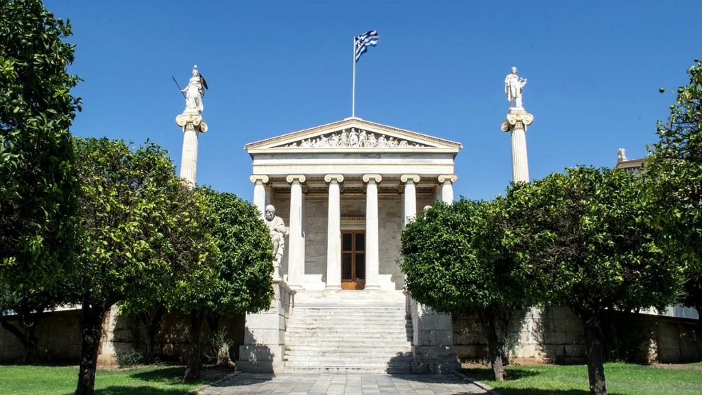 Athens Trilogy-min