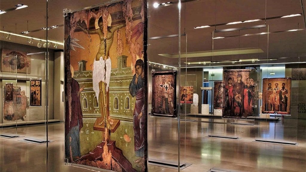 Byzantine and Christian Museum (1)-min