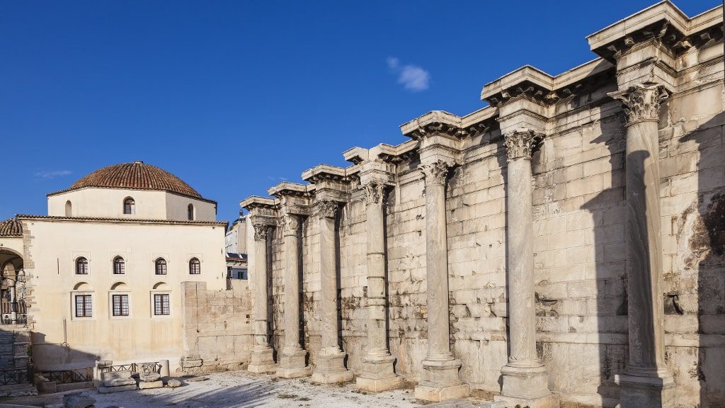Hadrian's Athens (2)-min