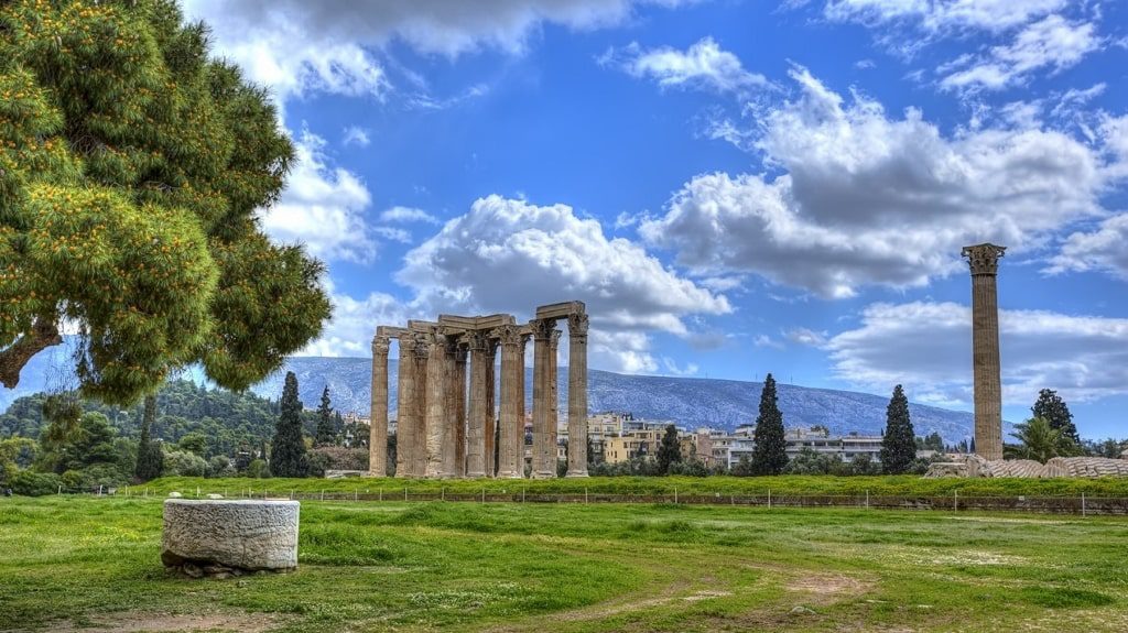Hadrian's Athens (4)-min