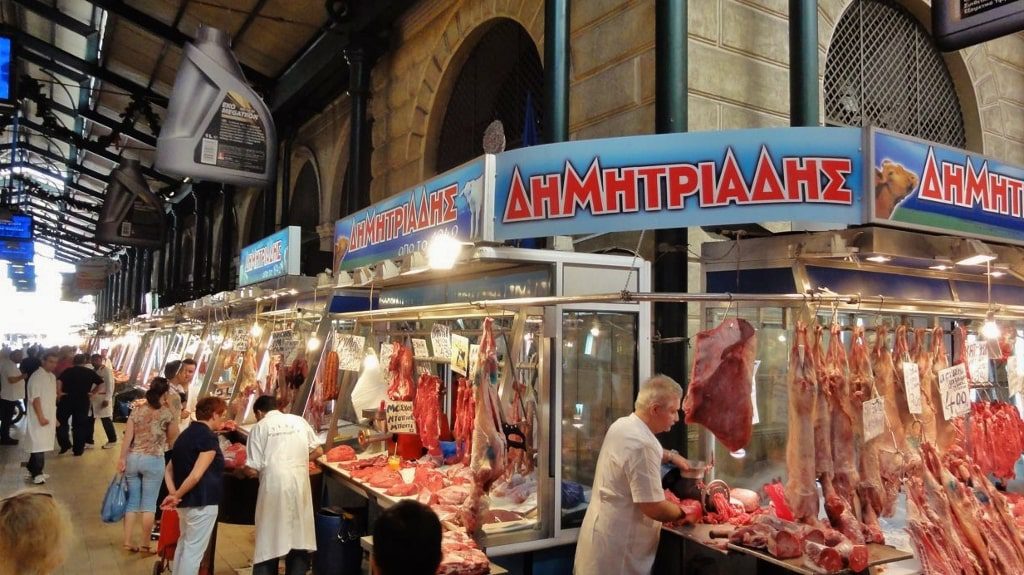 Local markets Athens (3)-min