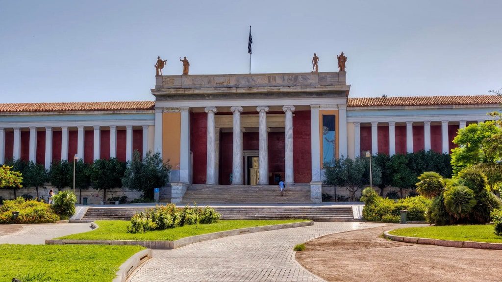 National Archaeological Museum (2) - Copy-min