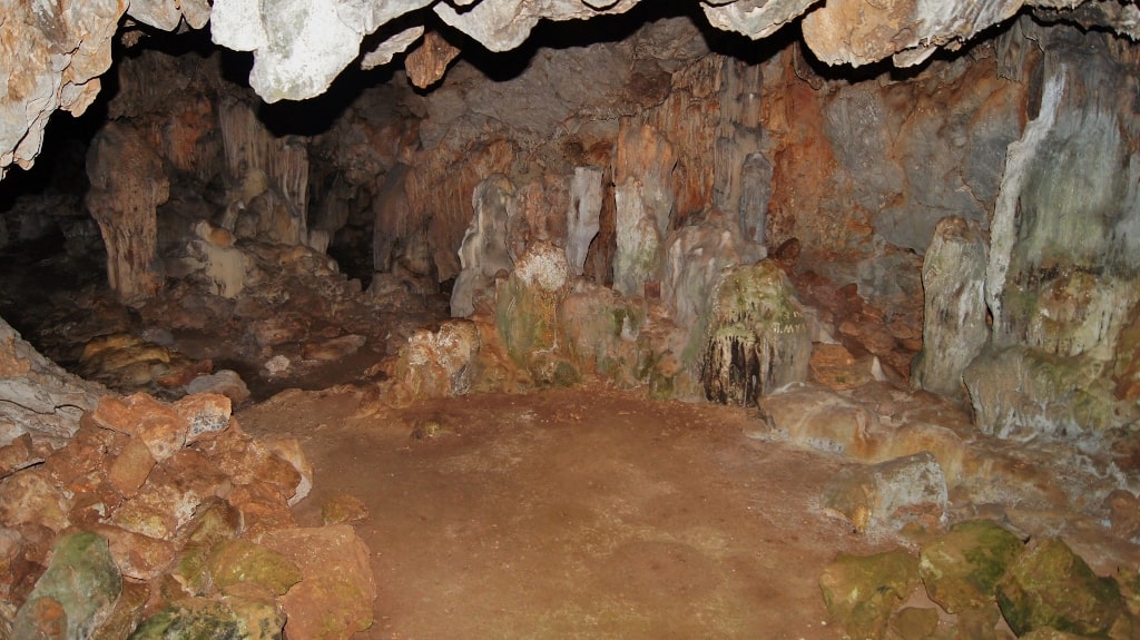 Caves on Kythera by Xenonas Fos ke Choros (14)