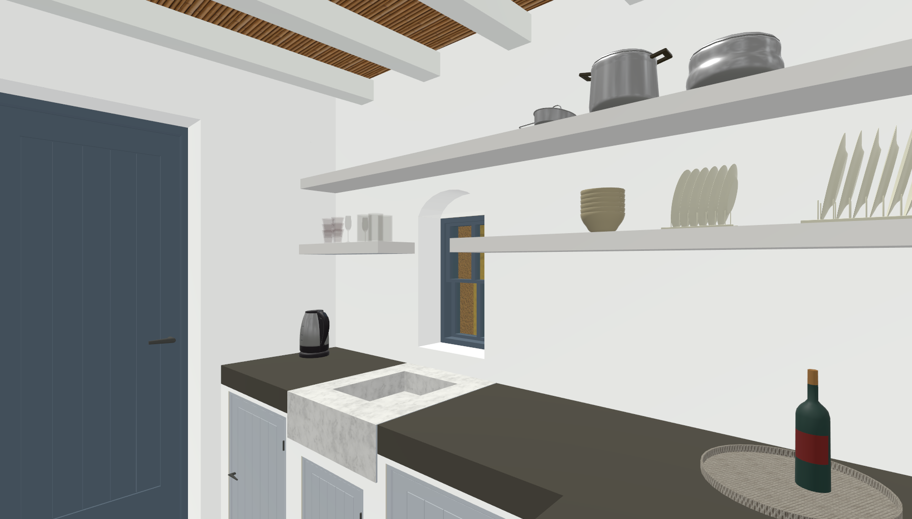 Kitchen 3