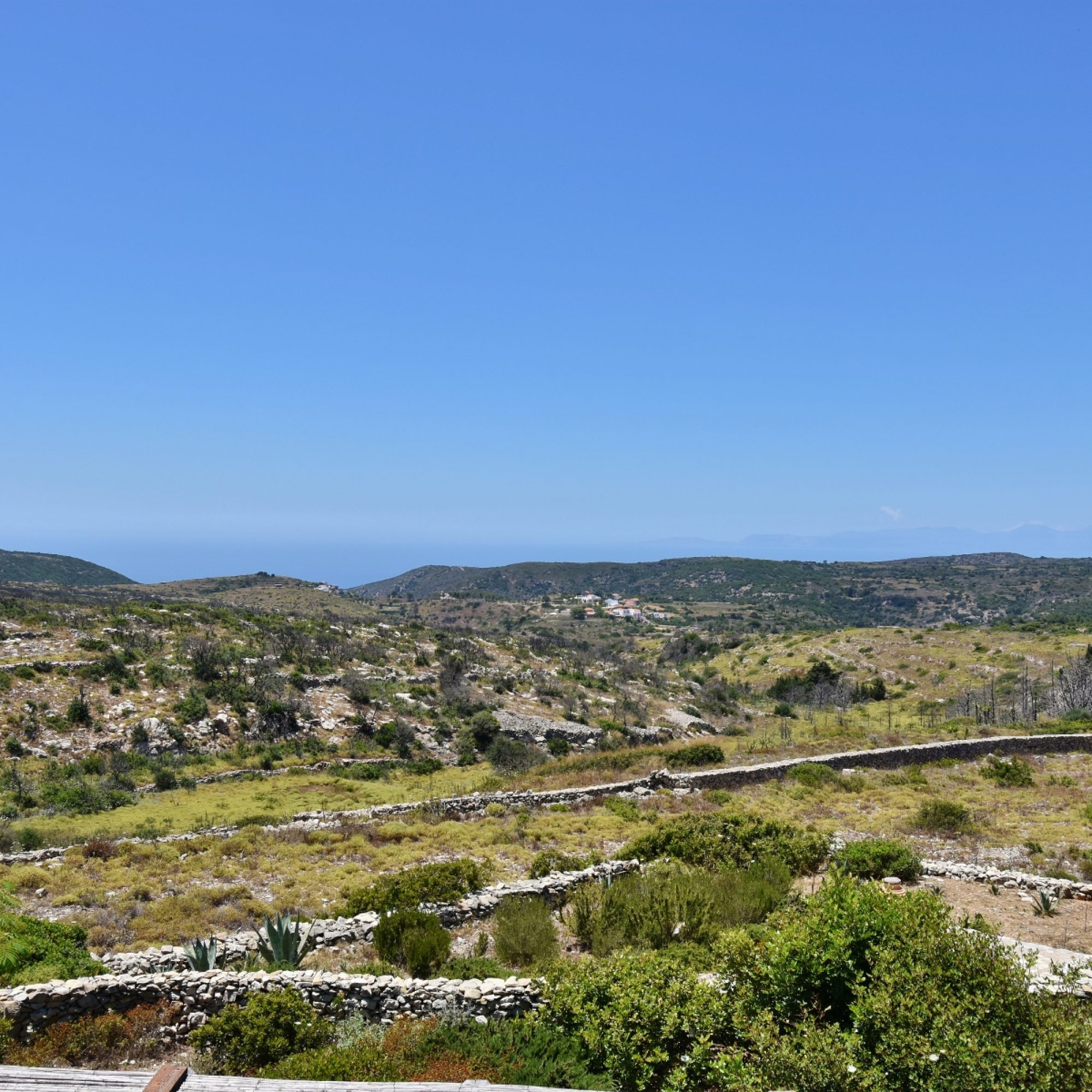 Deluxe Studio Malea (1)