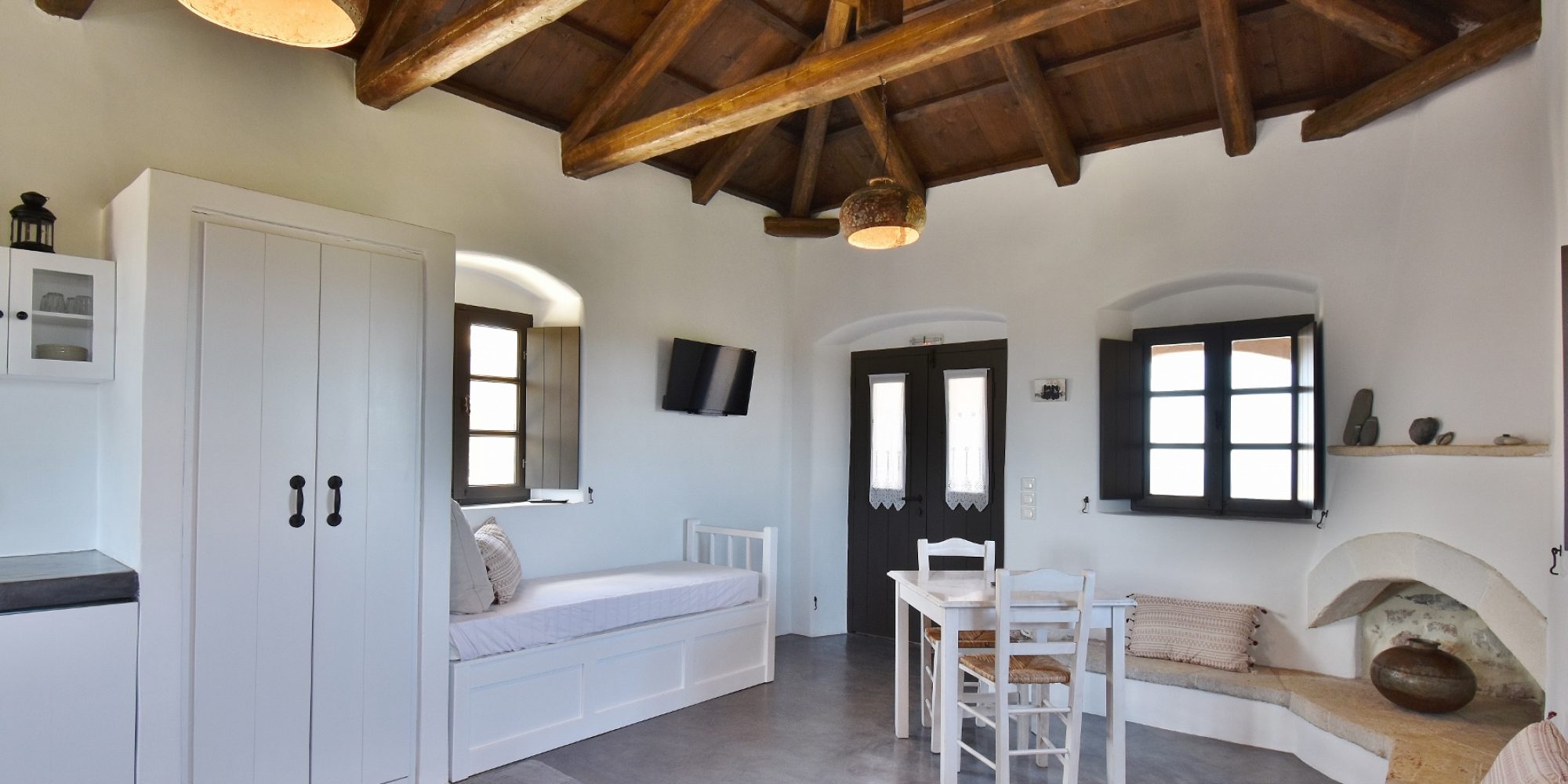 Deluxe Studio Malea (18)