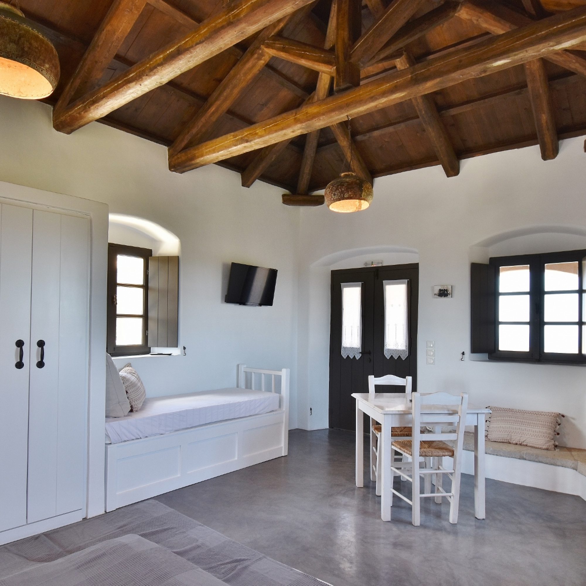 Deluxe Studio Malea (18)