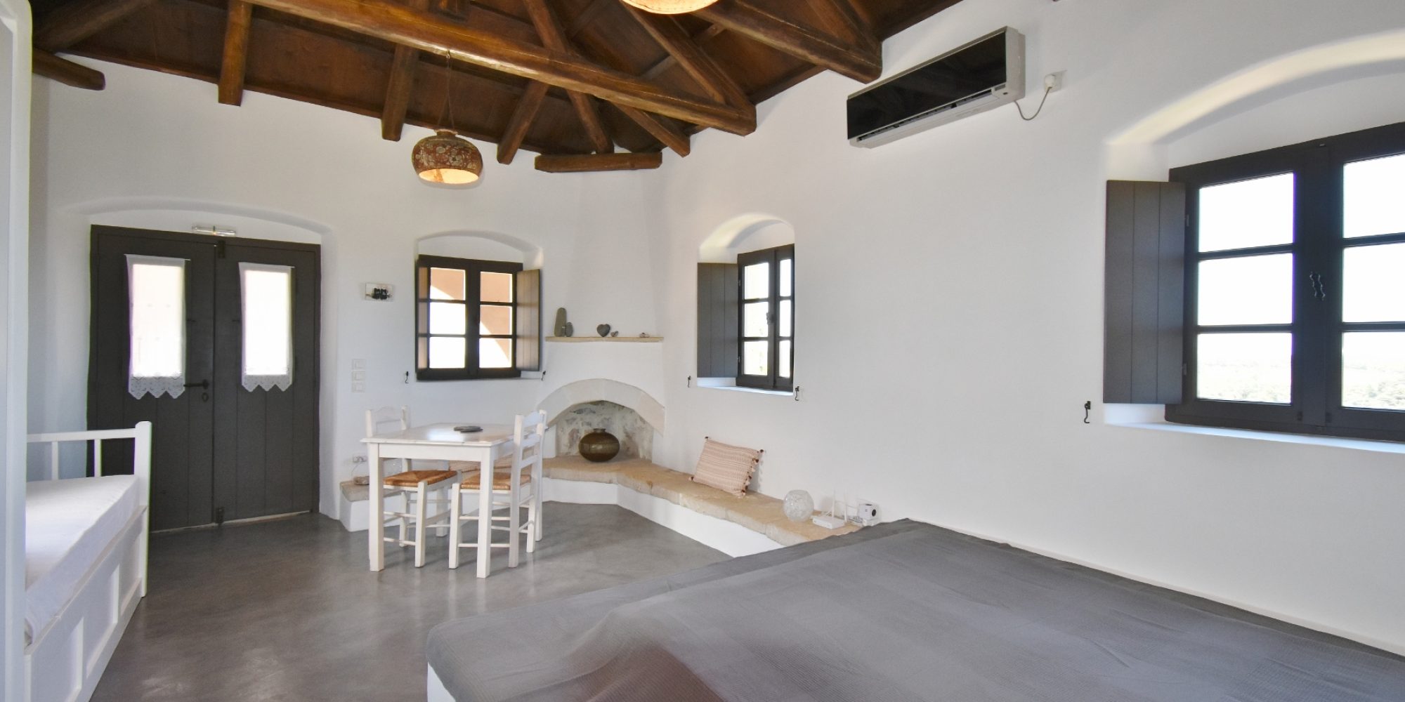 Deluxe Studio Malea (2)