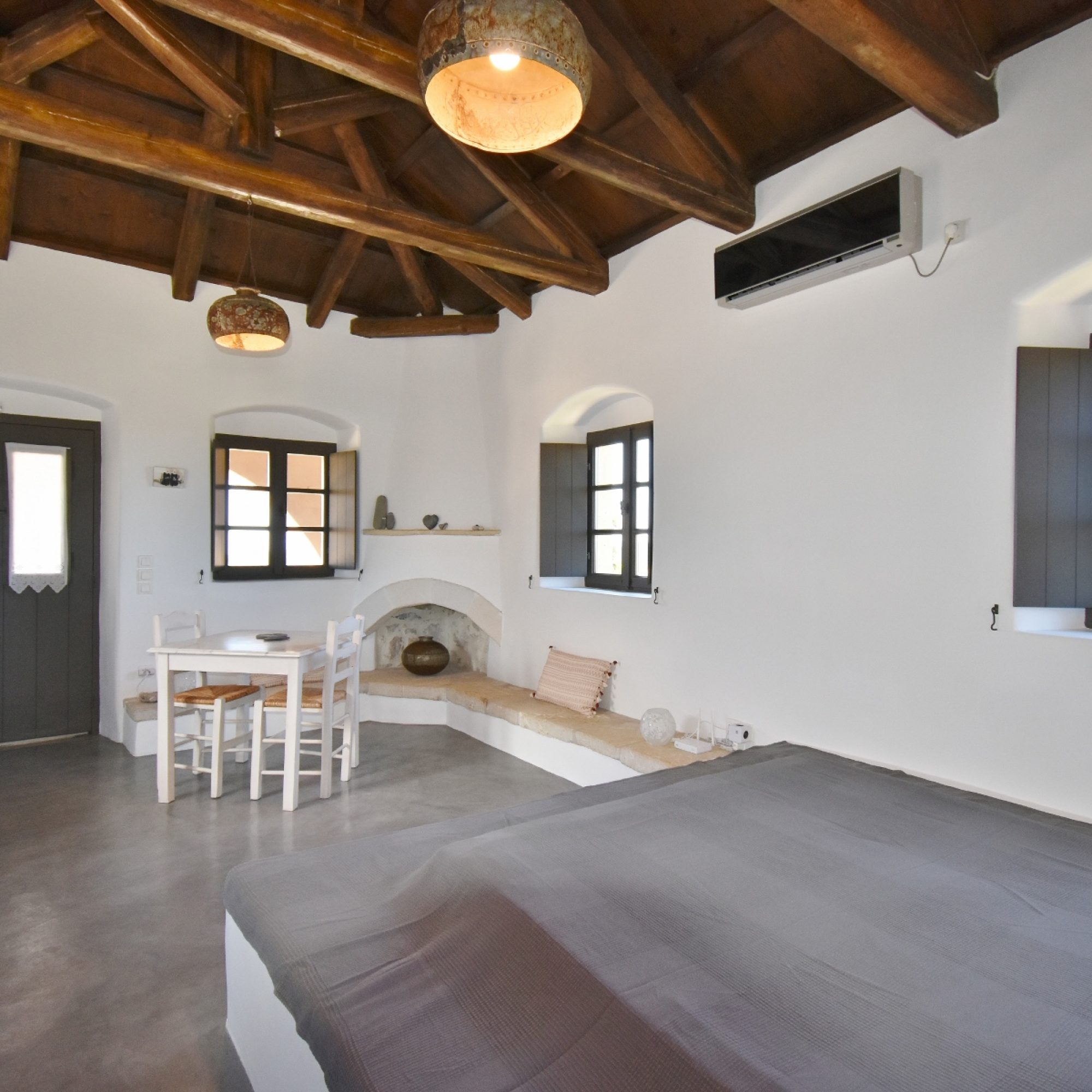 Deluxe Studio Malea (2)