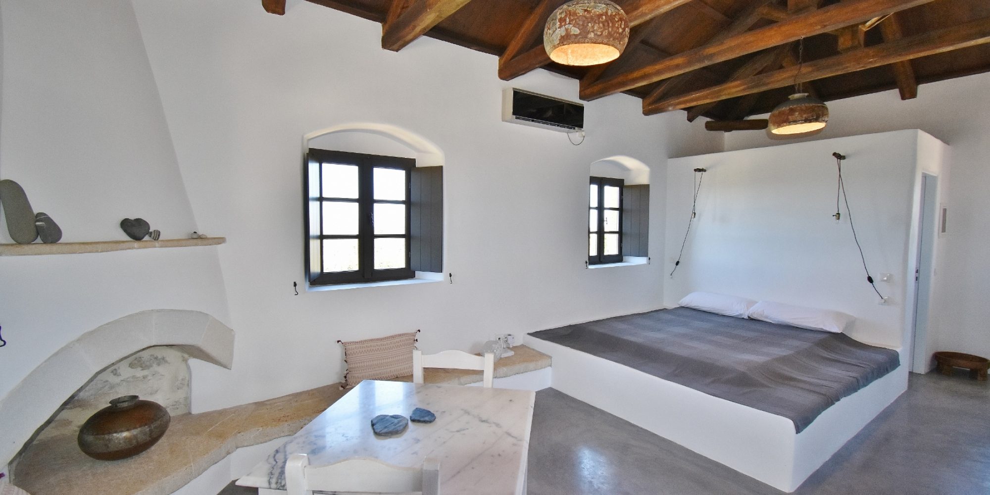 Deluxe Studio Malea (6)