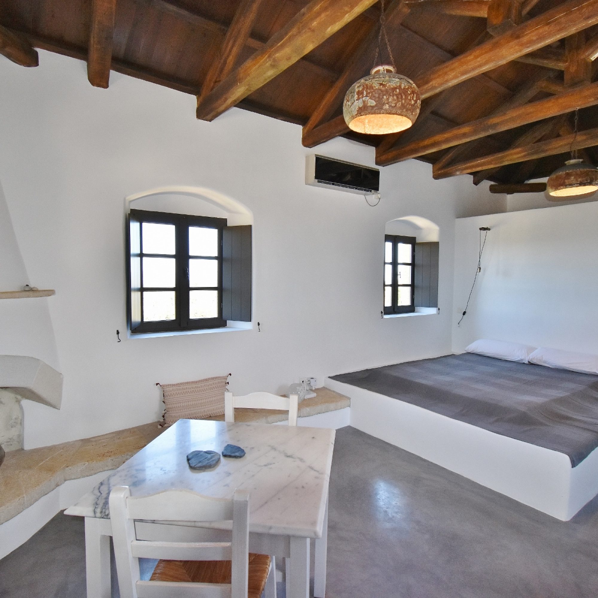 Deluxe Studio Malea (6)