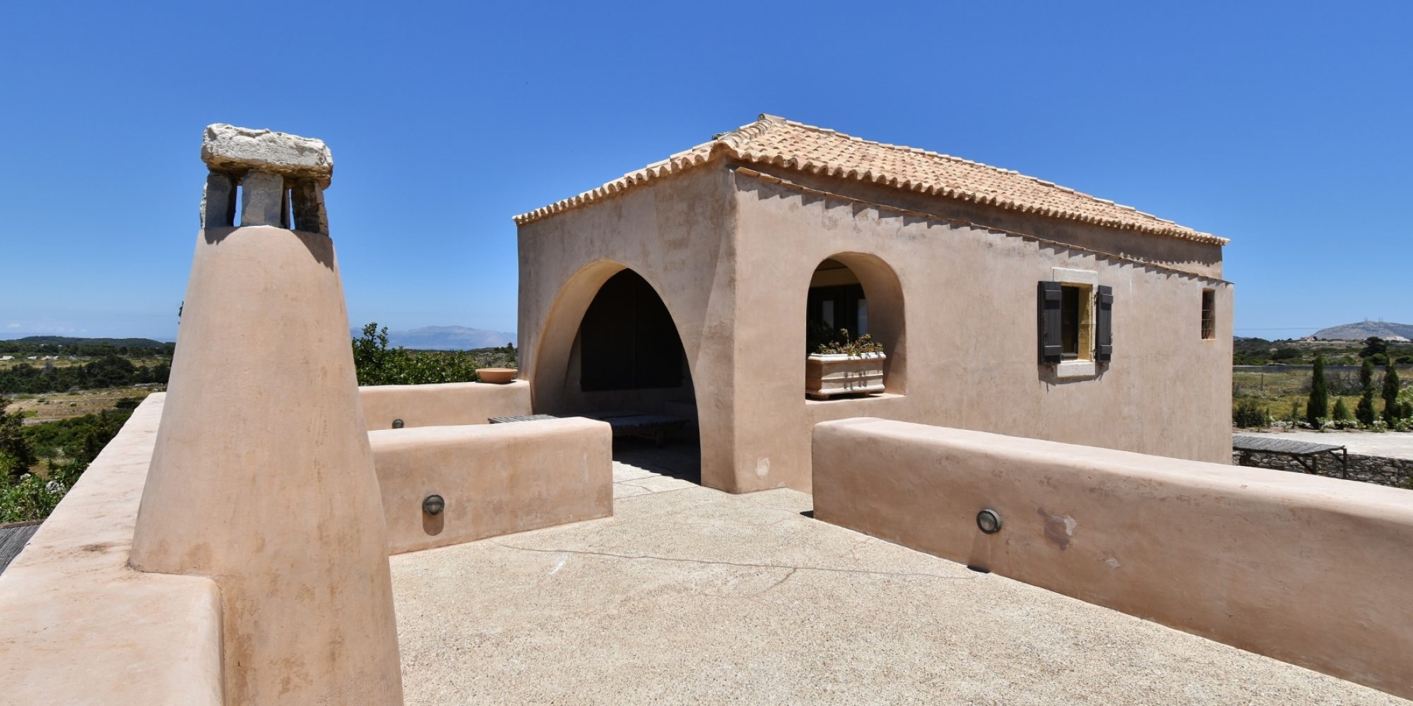 Deluxe Studio Malea (7)