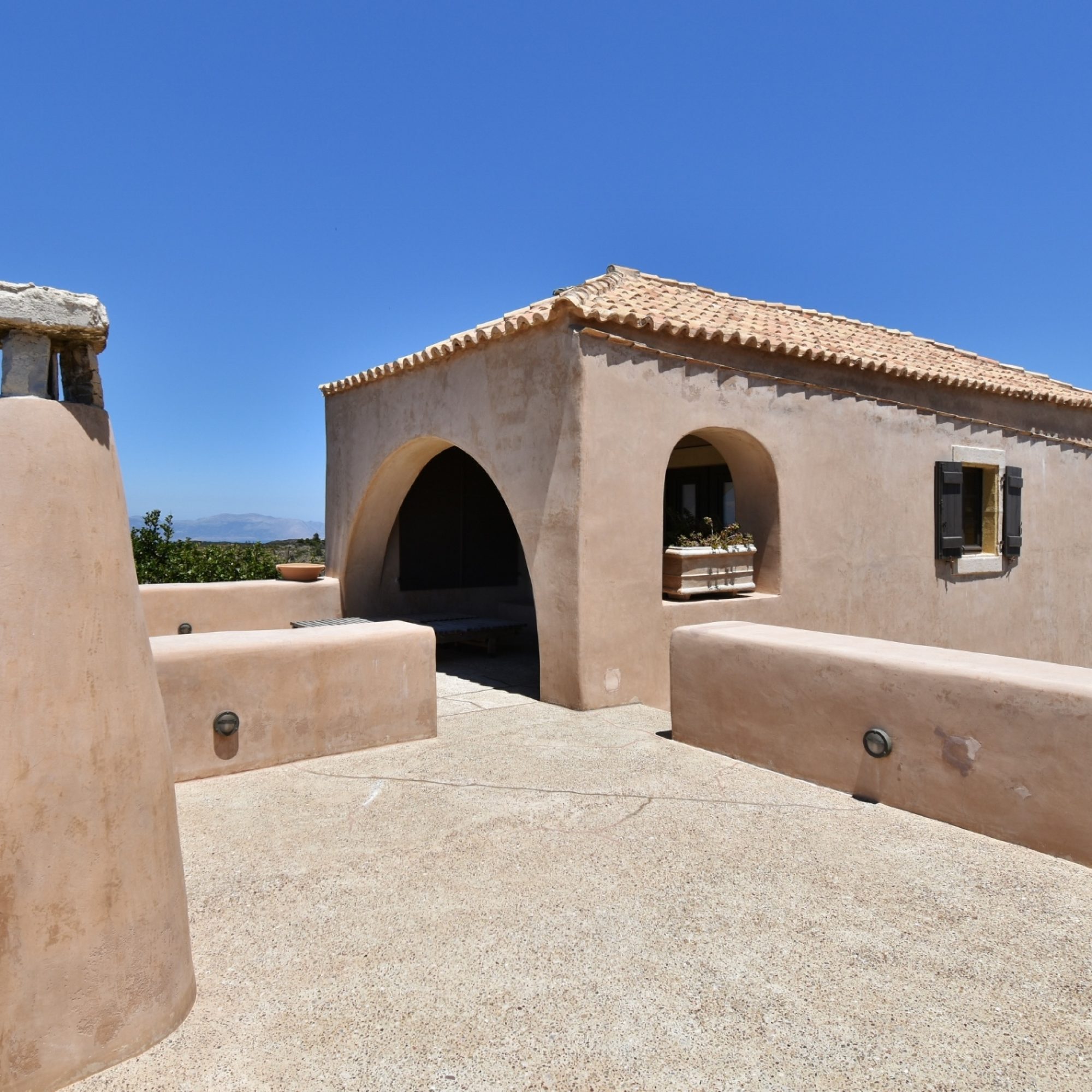 Deluxe Studio Malea (7)